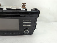 2013-2015 Nissan Altima Radio AM FM Cd Player Receiver Replacement P/N:28185 3TA0B Fits Fits 2013 2014 2015 OEM Used Auto Pa