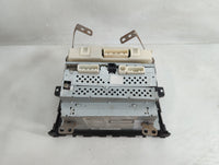 2013-2015 Nissan Altima Radio AM FM Cd Player Receiver Replacement P/N:28185 3TA0B Fits Fits 2013 2014 2015 OEM Used Auto Pa