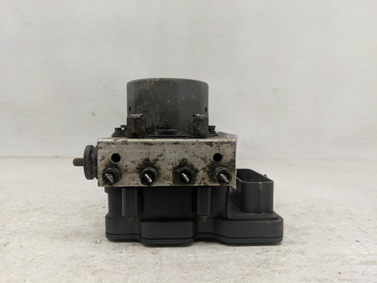 2013-2015 Nissan Altima ABS Pump Control Module Replacement Fits Fits 2013 2014 2015 OEM Used Auto Parts - Oemusedautoparts1