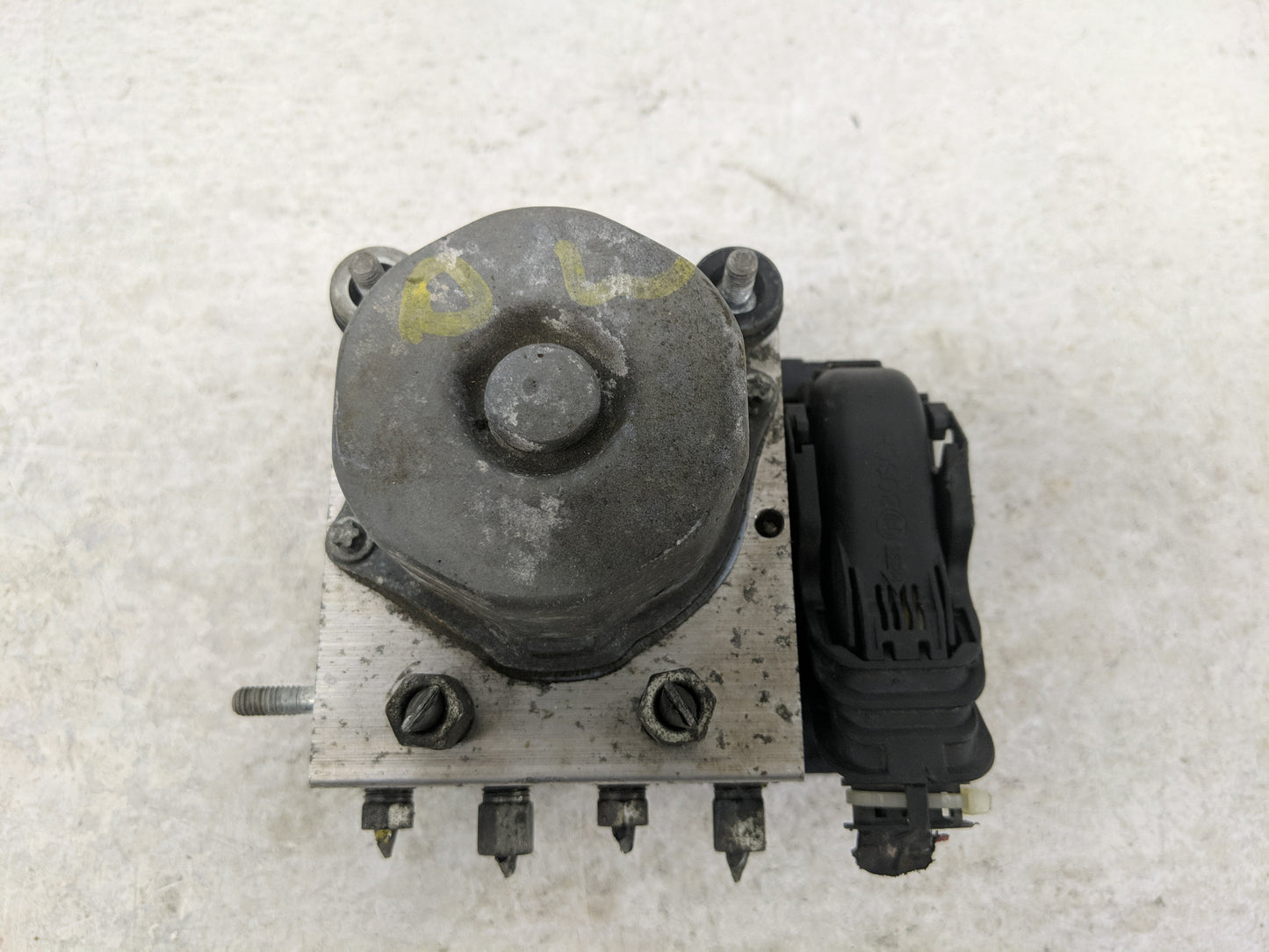 2013-2015 Nissan Altima ABS Pump Control Module Replacement P/N:0265956096 2265106452, 47660 3TA0A Fits Fits 2013 2014 2015 