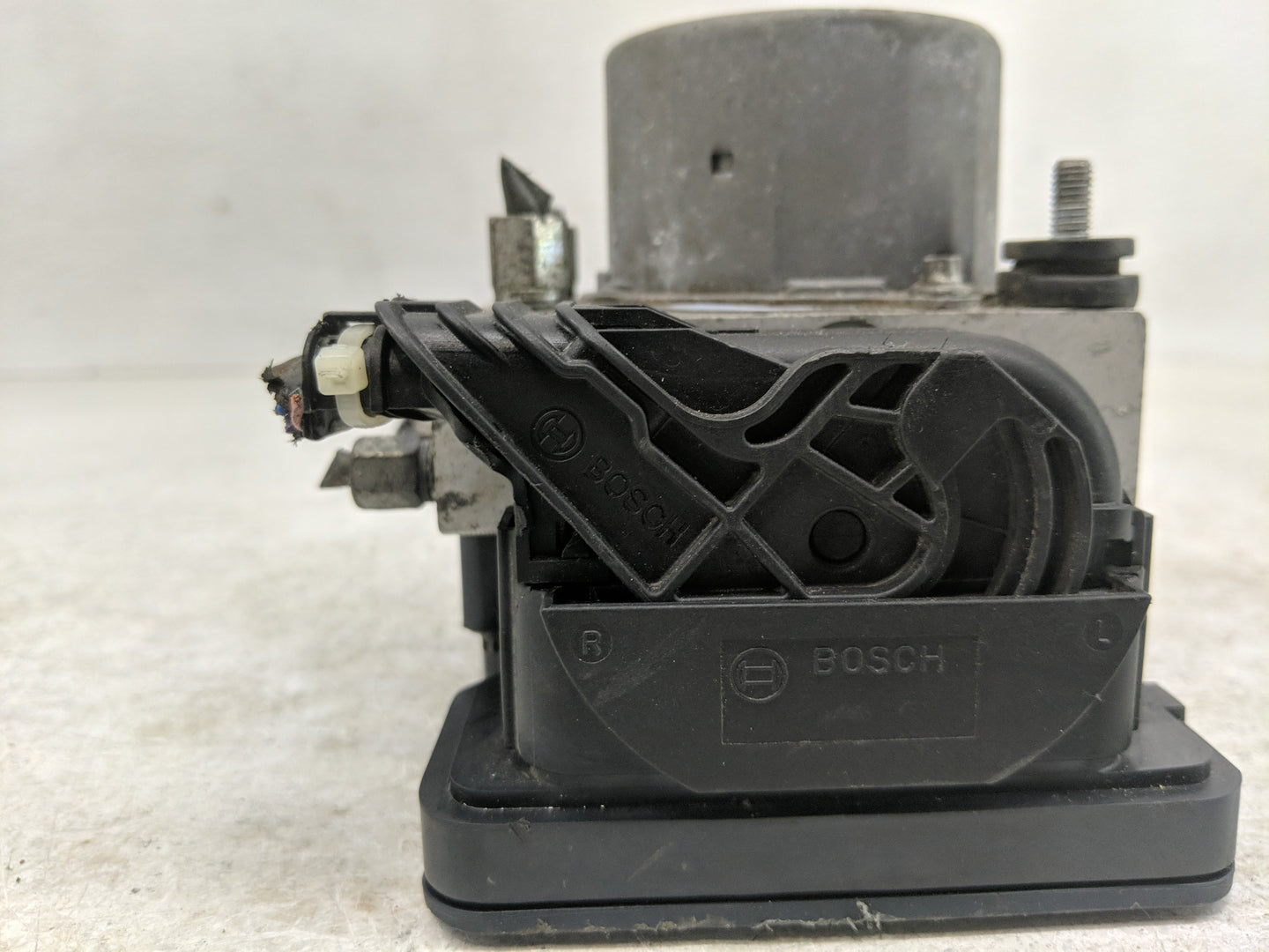 2013-2015 Nissan Altima ABS Pump Control Module Replacement P/N:0265956096 2265106452, 47660 3TA0A Fits Fits 2013 2014 2015 