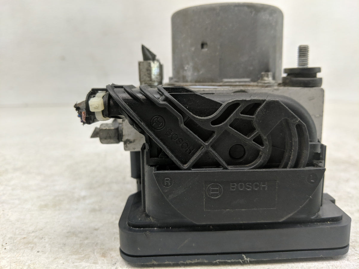 2013-2015 Nissan Altima Anti-Lock Brake ABS Pump Module Actuator OEM P/N:0265956096 2265106452 Fits Fits 2013 2014 2015 OEM 