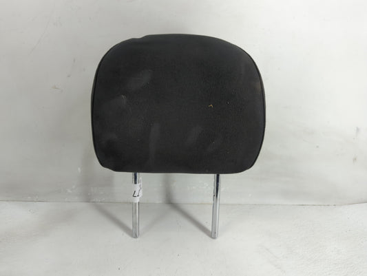 2014 Nissan Altima Headrest Head Rest Front Driver Passenger Seat Fits OEM Used Auto Parts - Oemusedautoparts1.com