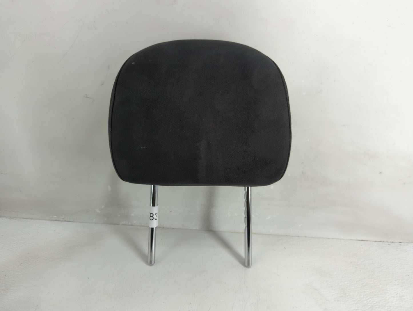 2014 Nissan Altima Headrest Head Rest Rear Seat Fits OEM Used Auto Parts - Oemusedautoparts1.com