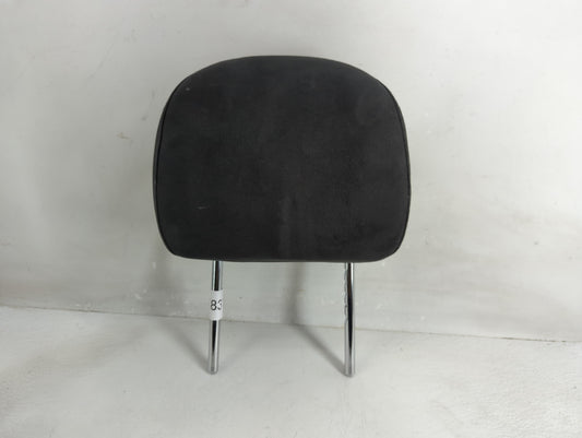 2014 Nissan Altima Headrest Head Rest Rear Seat Fits OEM Used Auto Parts - Oemusedautoparts1.com