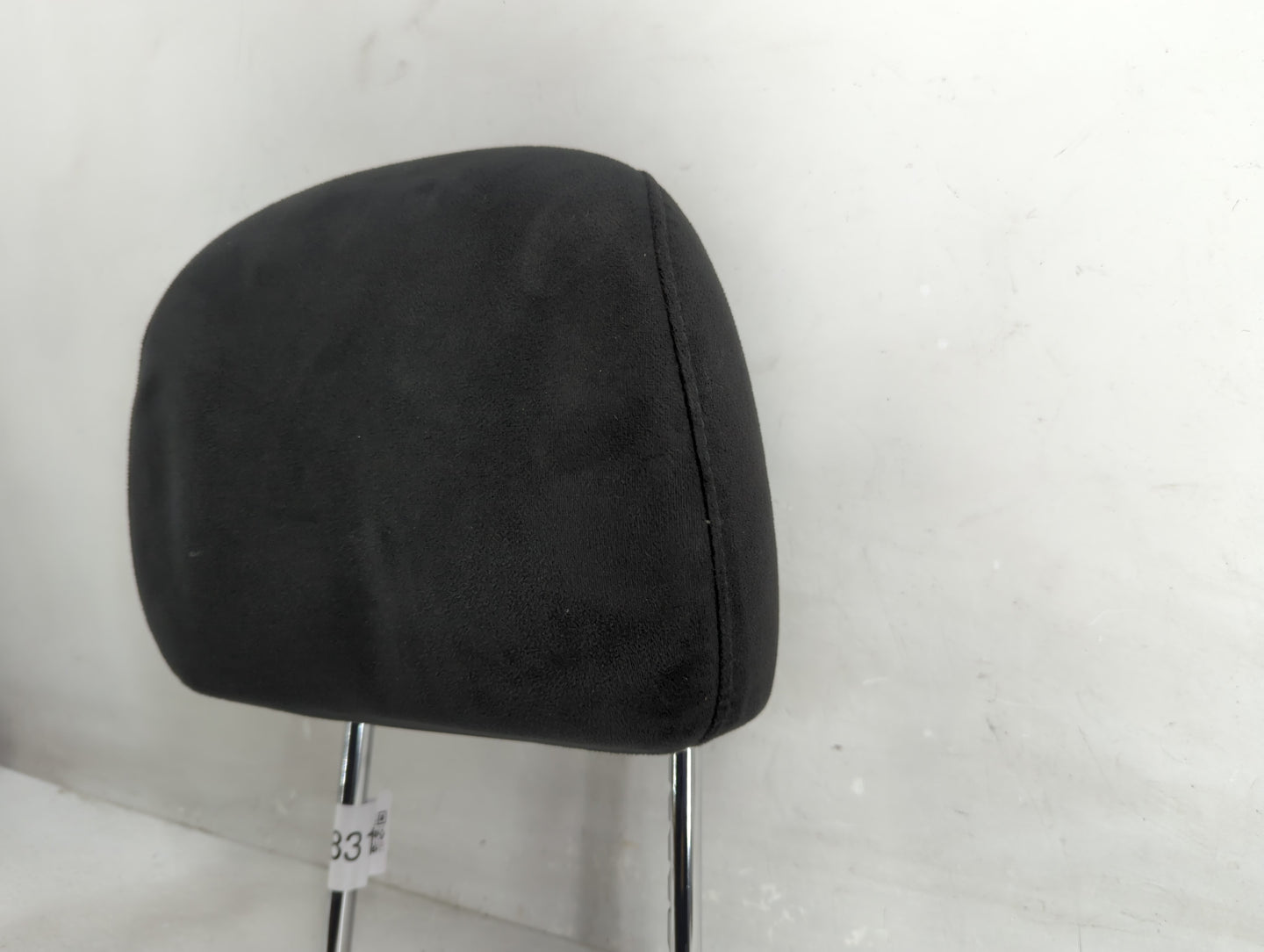 2014 Nissan Altima Headrest Head Rest Rear Seat Fits OEM Used Auto Parts - Oemusedautoparts1.com