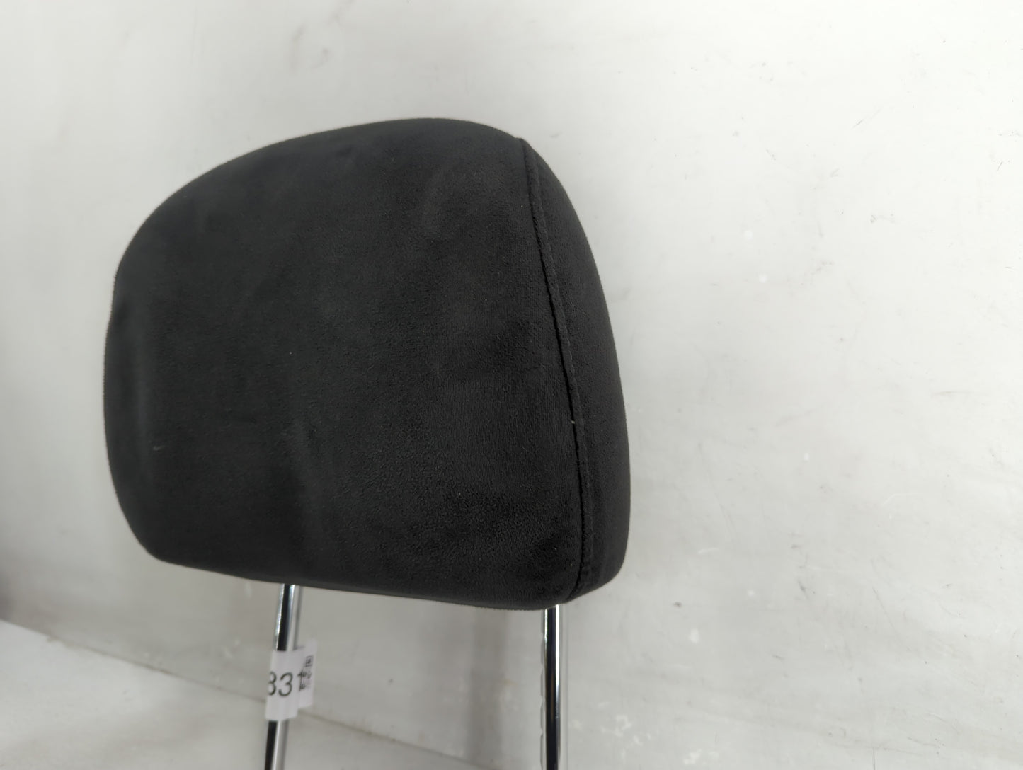 2014 Nissan Altima Headrest Head Rest Rear Seat Fits OEM Used Auto Parts - Oemusedautoparts1.com