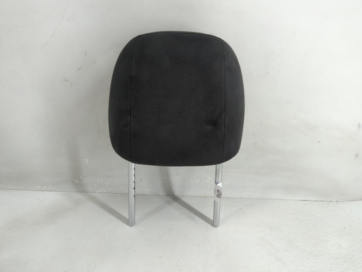 2014 Nissan Altima Headrest Head Rest Rear Seat Fits OEM Used Auto Parts - Oemusedautoparts1.com