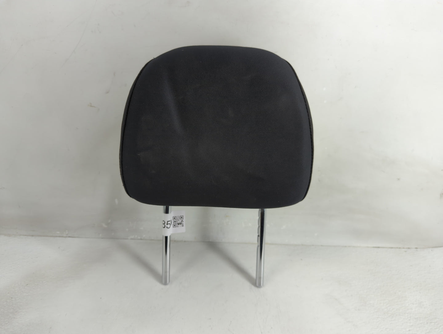 2014 Nissan Altima Headrest Head Rest Front Driver Passenger Seat Fits OEM Used Auto Parts - Oemusedautoparts1.com