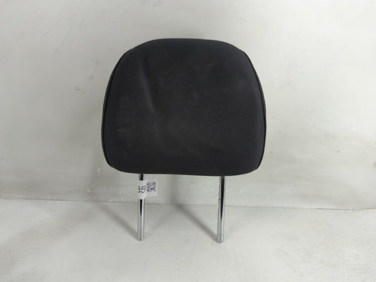 2014 Nissan Altima Headrest Head Rest Front Driver Passenger Seat Fits OEM Used Auto Parts - Oemusedautoparts1.com