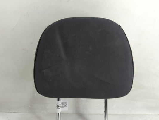 2014 Nissan Altima Headrest Head Rest Front Driver Passenger Seat Fits OEM Used Auto Parts