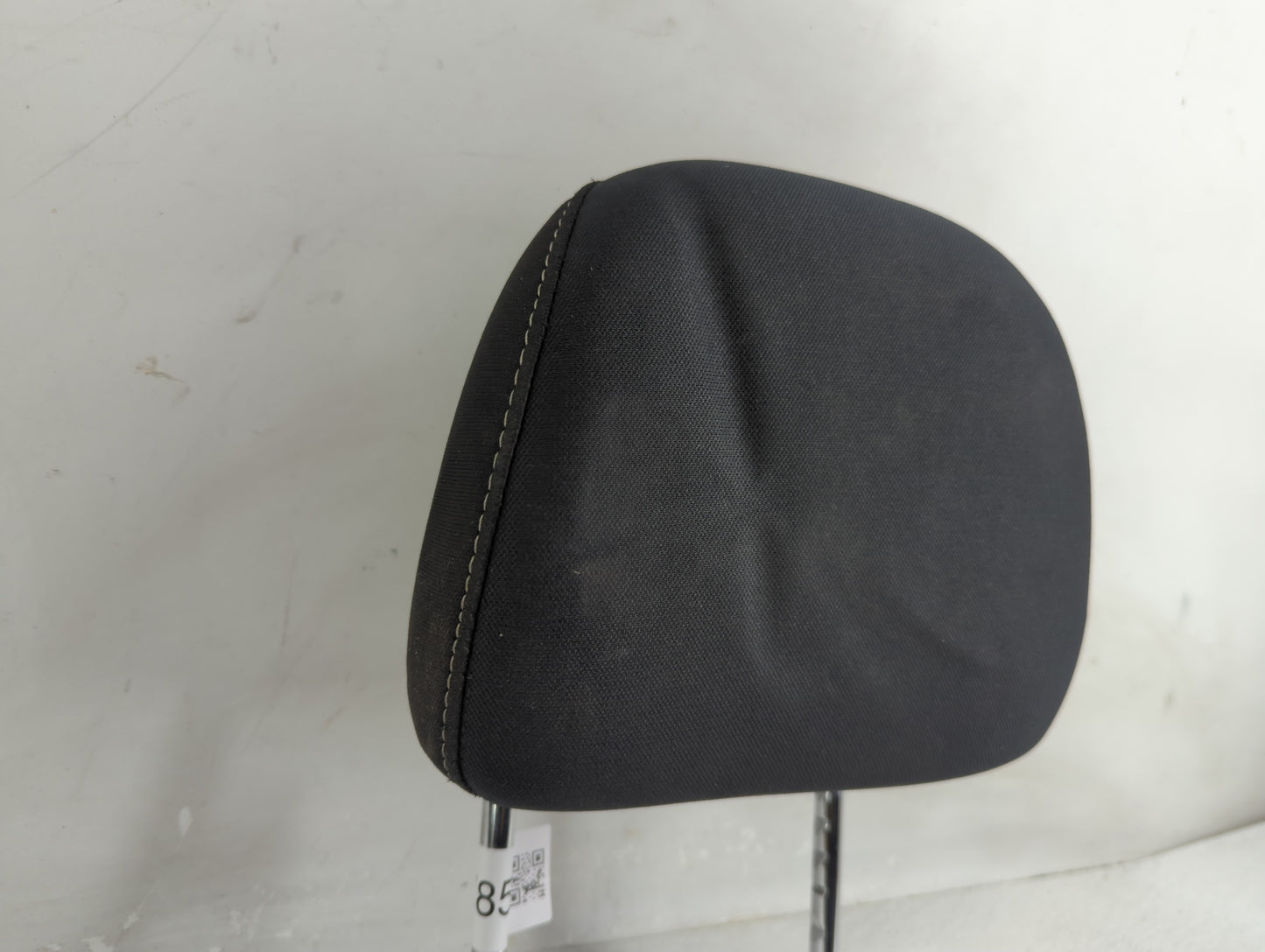 2014 Nissan Altima Headrest Head Rest Front Driver Passenger Seat Fits OEM Used Auto Parts - Oemusedautoparts1.com