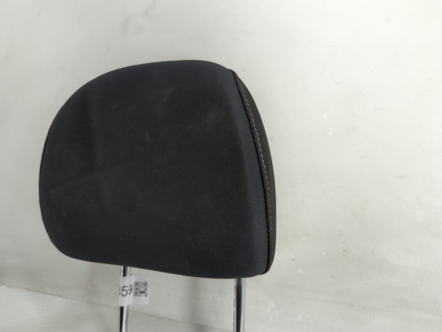 2014 Nissan Altima Headrest Head Rest Front Driver Passenger Seat Fits OEM Used Auto Parts - Oemusedautoparts1.com