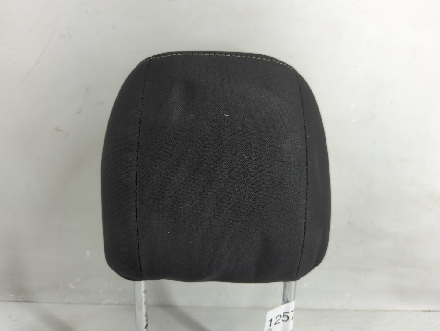 2014 Nissan Altima Headrest Head Rest Front Driver Passenger Seat Fits OEM Used Auto Parts - Oemusedautoparts1.com