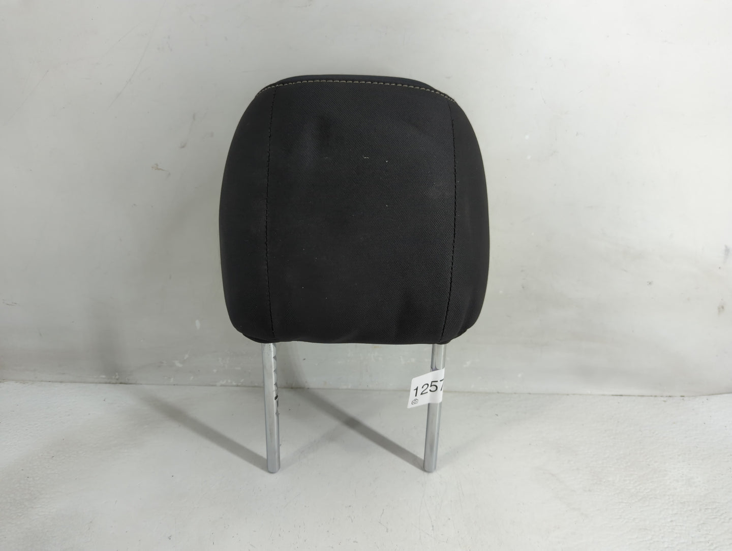 2014 Nissan Altima Headrest Head Rest Front Driver Passenger Seat Fits OEM Used Auto Parts - Oemusedautoparts1.com