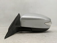 2013-2018 Nissan Altima Side Mirror Replacement Driver Left View Door Mirror P/N:96302 3TA0E Fits OEM Used Auto Parts - Oemu