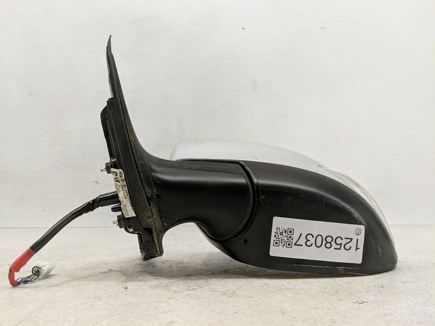 2013-2018 Nissan Altima Side Mirror Replacement Driver Left View Door Mirror P/N:96302 3TA0E Fits OEM Used Auto Parts - Oemu