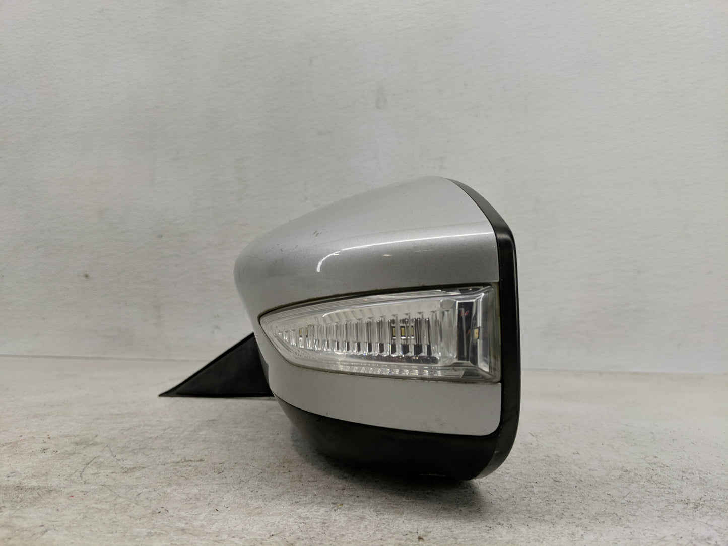 2013-2018 Nissan Altima Side Mirror Replacement Driver Left View Door Mirror P/N:96302 3TA0E Fits OEM Used Auto Parts - Oemu