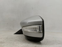 2013-2018 Nissan Altima Side Mirror Replacement Driver Left View Door Mirror P/N:96302 3TA0E Fits OEM Used Auto Parts - Oemu