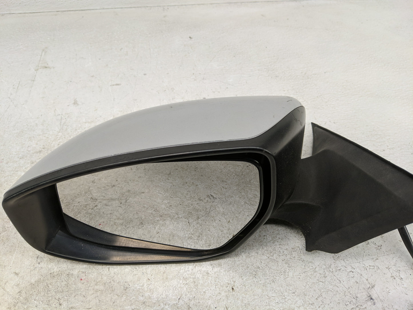 2013-2018 Nissan Altima Side Mirror Replacement Driver Left View Door Mirror P/N:96302 3TA0E Fits OEM Used Auto Parts - Oemu
