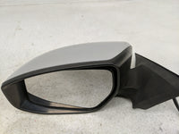 2013-2018 Nissan Altima Side Mirror Replacement Driver Left View Door Mirror P/N:96302 3TA0E Fits OEM Used Auto Parts - Oemu