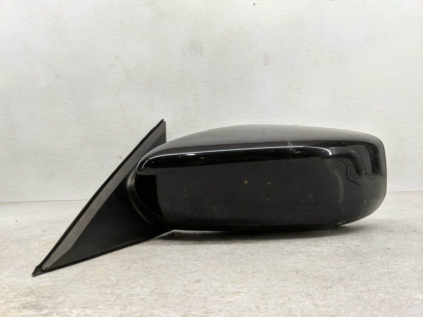 2013-2018 Nissan Altima Side Mirror Replacement Driver Left View Door Mirror Fits Fits 2013 2014 2015 2016 2017 2018 OEM Use
