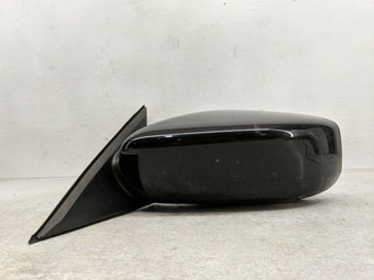 compare product 2013-2018 Nissan Altima Side Mirror Replacement Driver Left View Door Mirror Fits Fits 2013 2014 2015 2016 2017 2018 OEM Used Auto Parts