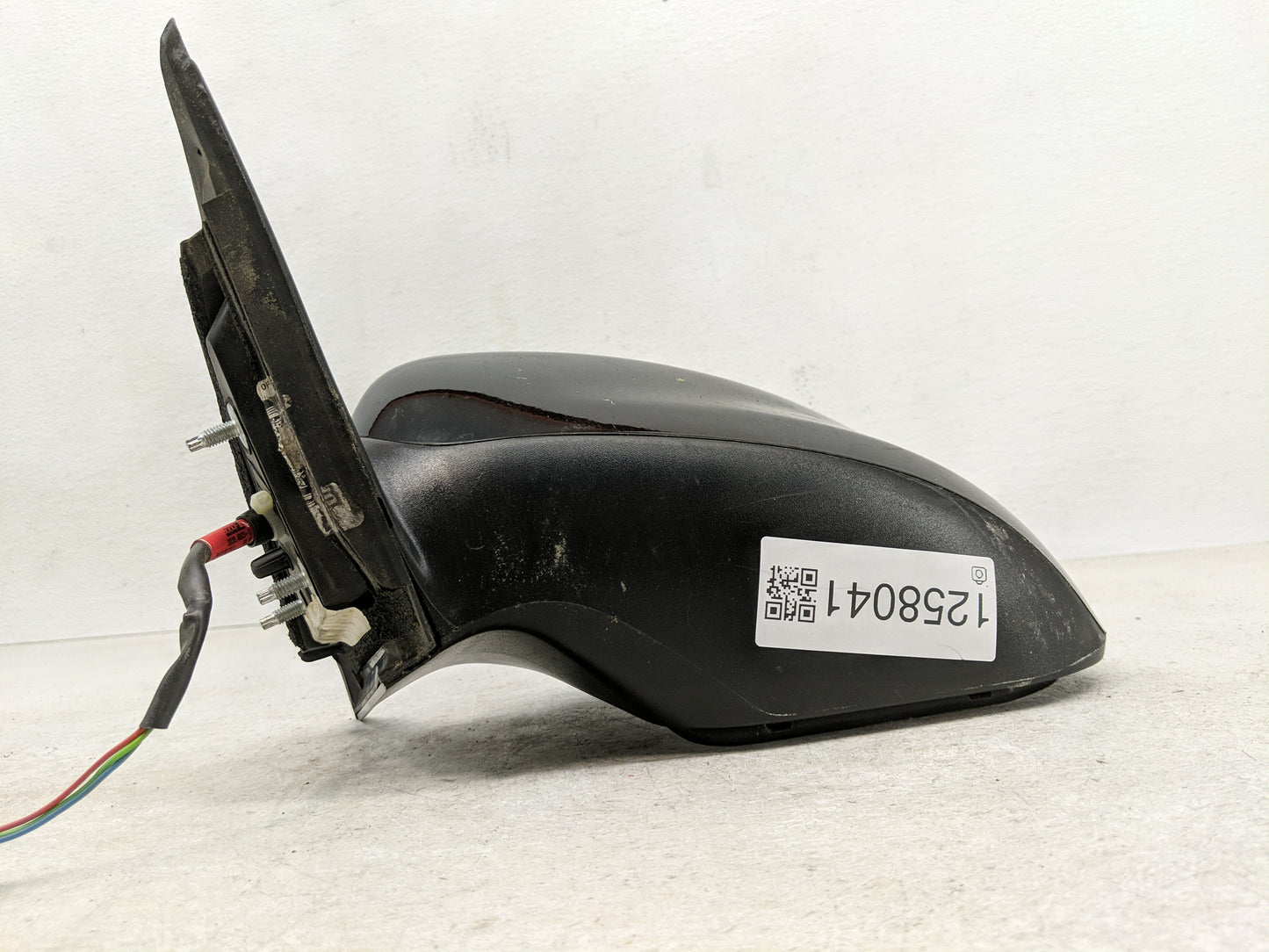 2013-2018 Nissan Altima Side Mirror Replacement Driver Left View Door Mirror Fits Fits 2013 2014 2015 2016 2017 2018 OEM Use