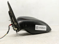 2013-2018 Nissan Altima Side Mirror Replacement Driver Left View Door Mirror Fits Fits 2013 2014 2015 2016 2017 2018 OEM Use