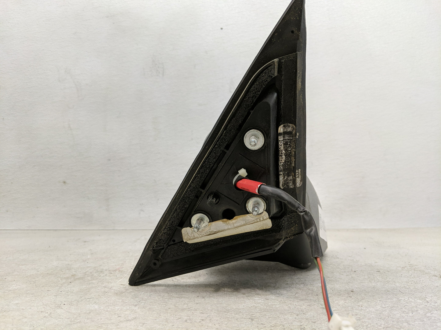 2013-2018 Nissan Altima Side Mirror Replacement Driver Left View Door Mirror Fits Fits 2013 2014 2015 2016 2017 2018 OEM Use