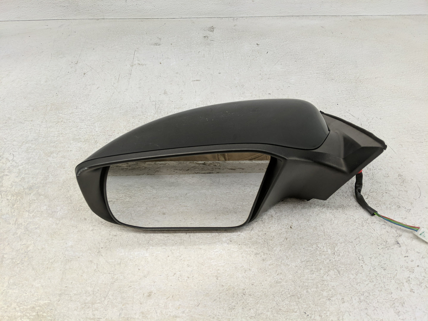 2013-2018 Nissan Altima Side Mirror Replacement Driver Left View Door Mirror Fits Fits 2013 2014 2015 2016 2017 2018 OEM Use