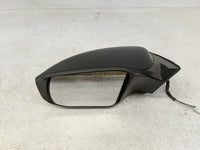 2013-2018 Nissan Altima Side Mirror Replacement Driver Left View Door Mirror Fits Fits 2013 2014 2015 2016 2017 2018 OEM Use