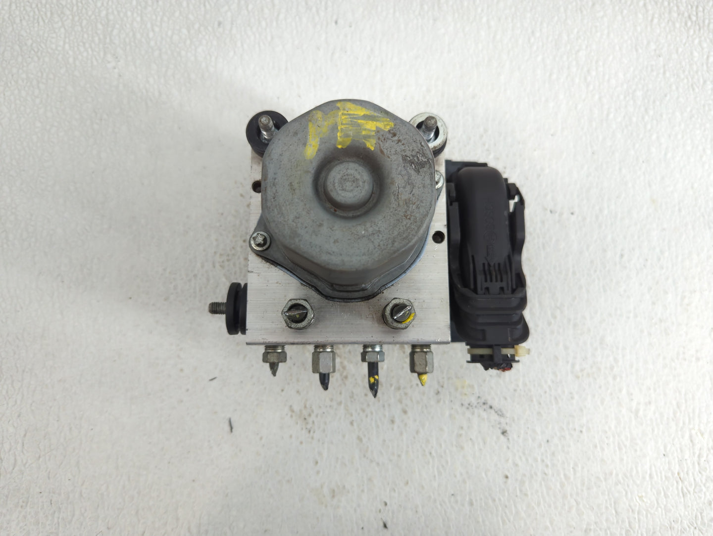 2013-2015 Nissan Altima ABS Pump Control Module Replacement P/N:47660 3TA0A Fits Fits 2013 2014 2015 OEM Used Auto Parts - O