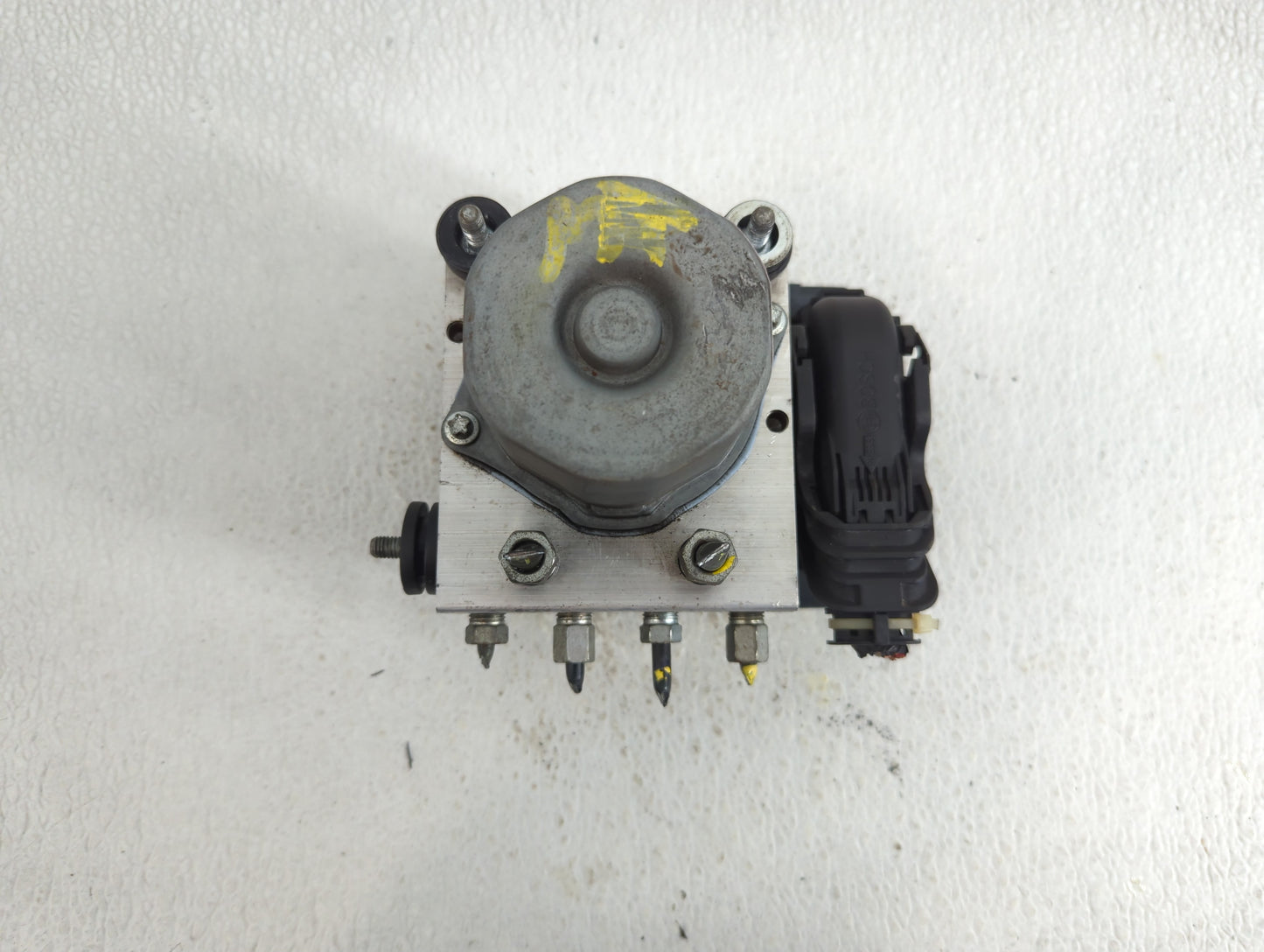 2013-2015 Nissan Altima ABS Pump Control Module Replacement P/N:47660 3TA0A Fits Fits 2013 2014 2015 OEM Used Auto Parts - O