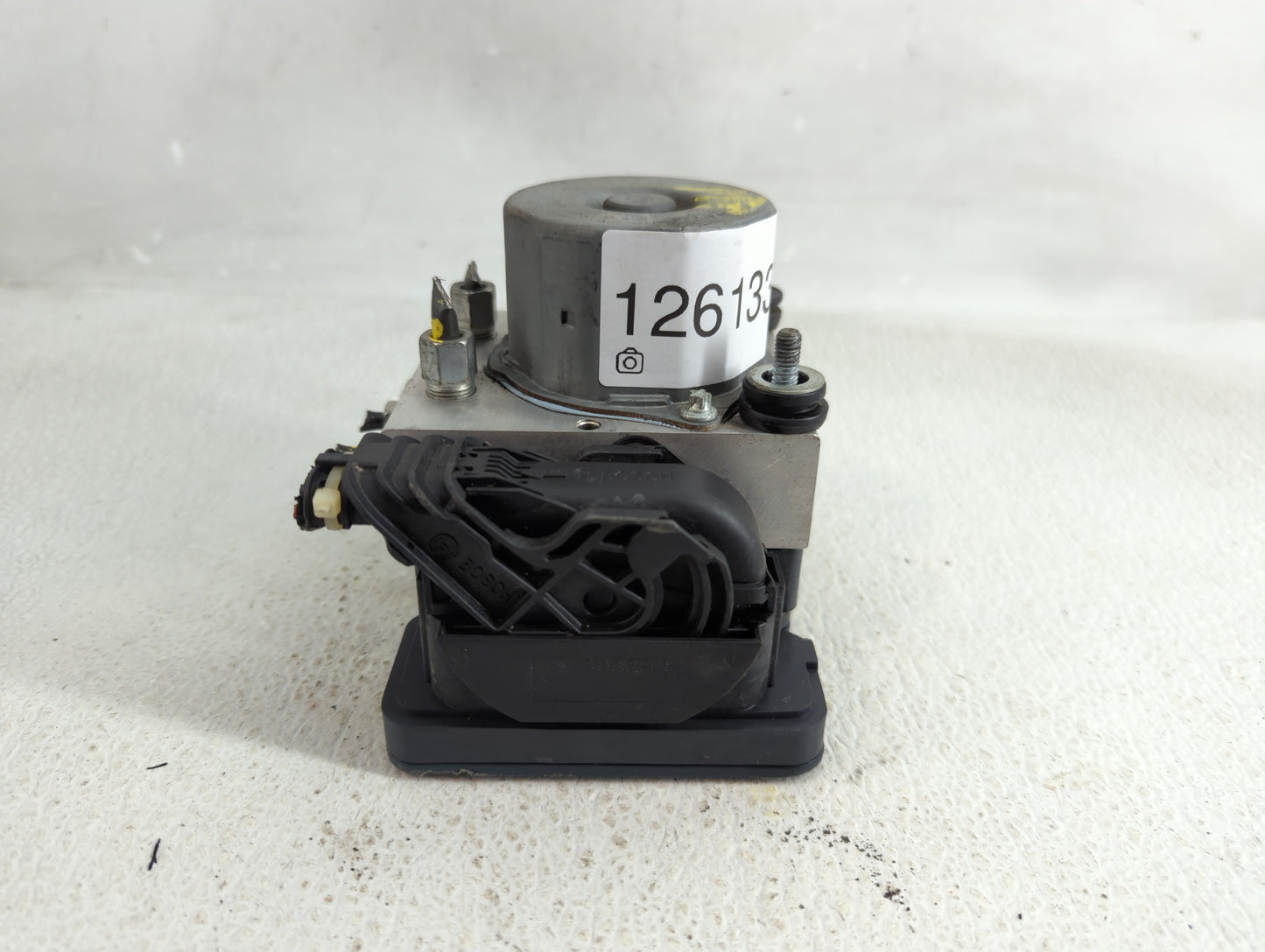 2013-2015 Nissan Altima ABS Pump Control Module Replacement P/N:47660 3TA0A Fits Fits 2013 2014 2015 OEM Used Auto Parts - O