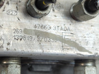 2013-2015 Nissan Altima ABS Pump Control Module Replacement P/N:47660 3TA0A Fits Fits 2013 2014 2015 OEM Used Auto Parts - O