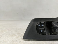 2013-2018 Nissan Altima Master Power Window Switch Replacement Driver Side Left Fits OEM Used Auto Parts - Oemusedautoparts1