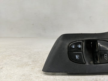 2013-2018 Nissan Altima Master Power Window Switch Replacement Driver Side Left Fits OEM Used Auto Parts