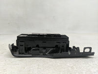 2013-2018 Nissan Altima Master Power Window Switch Replacement Driver Side Left Fits OEM Used Auto Parts - Oemusedautoparts1