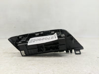 2013-2018 Nissan Altima Master Power Window Switch Replacement Driver Side Left Fits OEM Used Auto Parts - Oemusedautoparts1