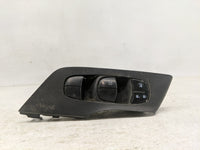 2013-2018 Nissan Altima Master Power Window Switch Replacement Driver Side Left Fits Fits 2013 2014 2015 2016 2017 2018 OEM 