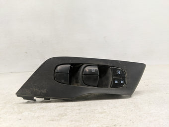 compare product 2013-2018 Nissan Altima Master Power Window Switch Replacement Driver Side Left Fits Fits 2013 2014 2015 2016 2017 2018 OEM Used Auto Parts
