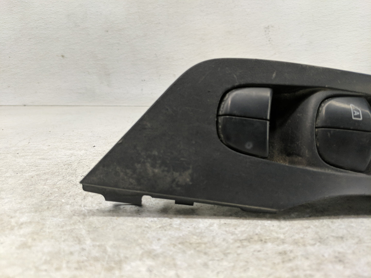 2013-2018 Nissan Altima Master Power Window Switch Replacement Driver Side Left Fits Fits 2013 2014 2015 2016 2017 2018 OEM 