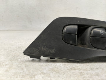 2013-2018 Nissan Altima Master Power Window Switch Replacement Driver Side Left Fits Fits 2013 2014 2015 2016 2017 2018 OEM Used Auto Parts