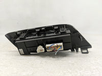 2013-2018 Nissan Altima Master Power Window Switch Replacement Driver Side Left Fits Fits 2013 2014 2015 2016 2017 2018 OEM 