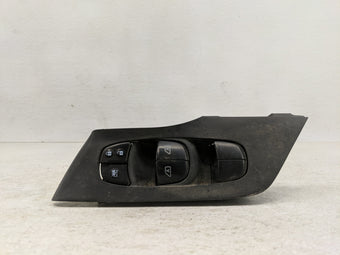 compare product 2013-2018 Nissan Altima Master Power Window Switch Replacement Driver Side Left P/N:25401 3TA4A Fits OEM Used Auto Parts