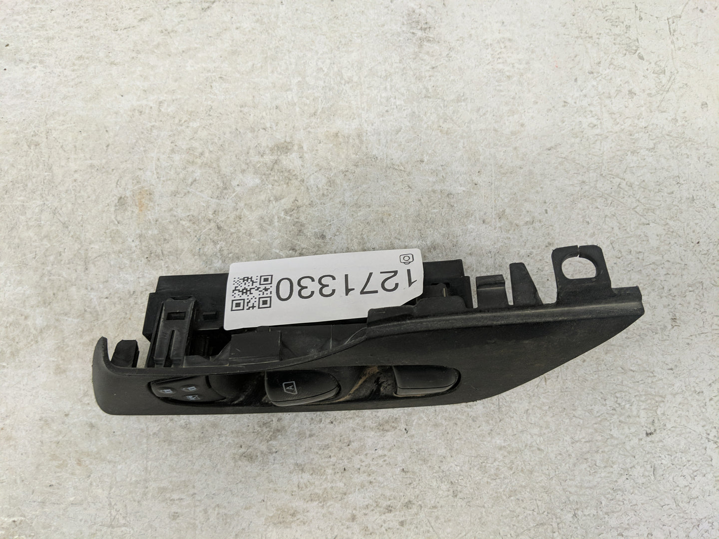 2013-2018 Nissan Altima Master Power Window Switch Replacement Driver Side Left P/N:25401 3TA4A Fits OEM Used Auto Parts - O