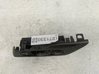 2013-2018 Nissan Altima Master Power Window Switch Replacement Driver Side Left P/N:25401 3TA4A Fits OEM Used Auto Parts - O