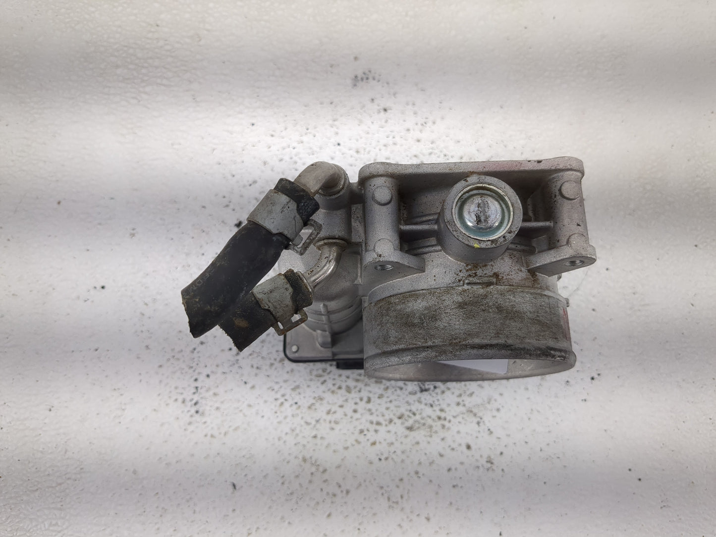 2007-2014 Nissan Altima Throttle Body P/N:16119-JA10A Fits Fits 2007 2008 2009 2010 2011 2012 2013 2014 OEM Used Auto Parts 