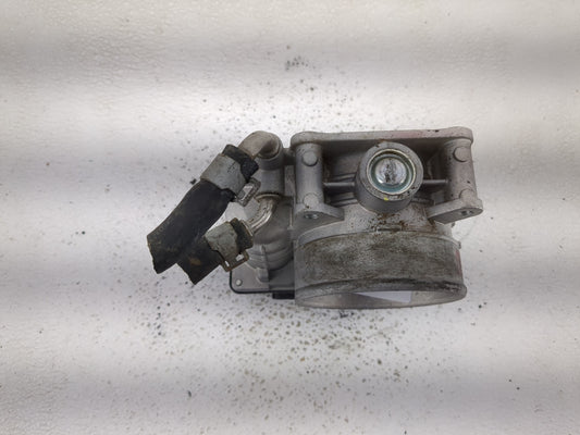 2007-2014 Nissan Altima Throttle Body P/N:16119-JA10A Fits Fits 2007 2008 2009 2010 2011 2012 2013 2014 OEM Used Auto Parts